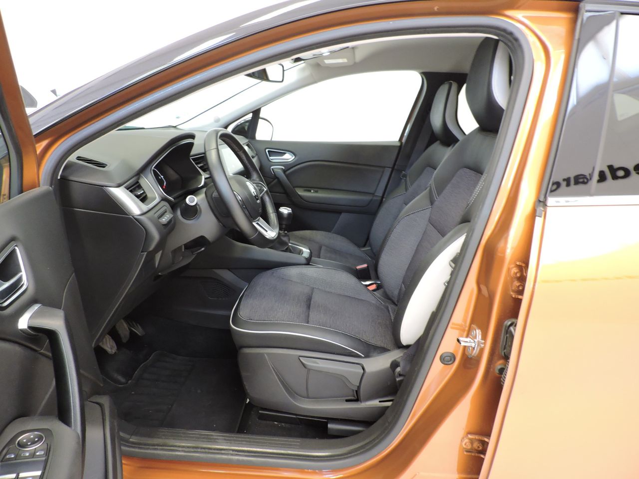 Renault Captur Zen TCe 96 kW - Foto 9