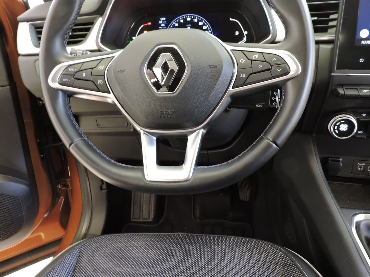 Renault Captur Zen TCe 96 kW - Foto 12