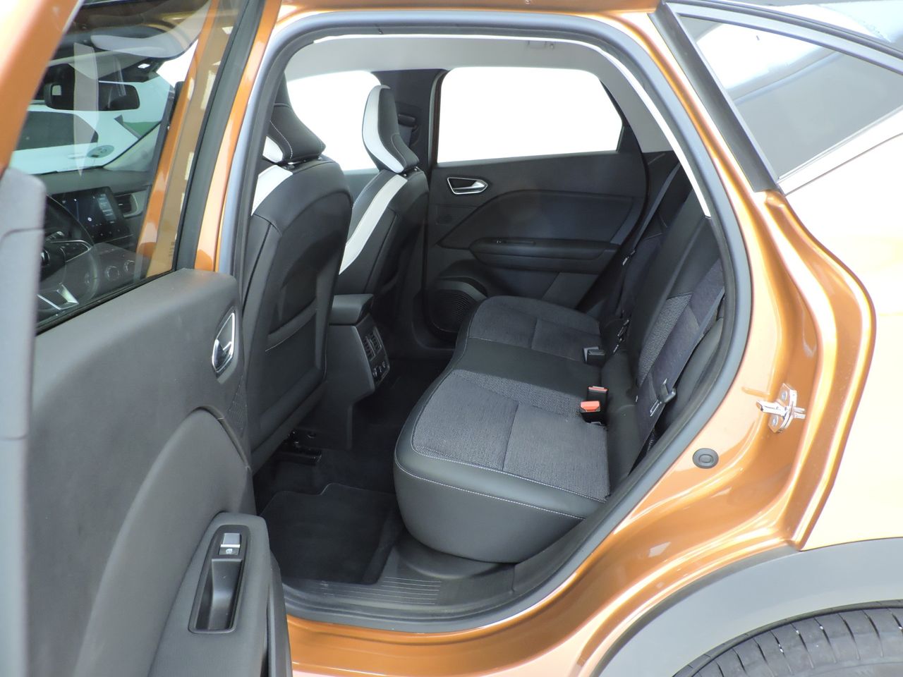 Renault Captur Zen TCe 96 kW - Foto 11