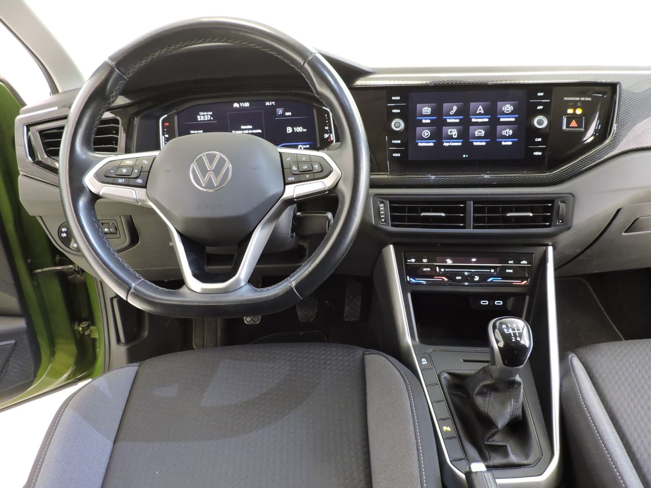Volkswagen Taigo Life 1.0 TSI 70 kW - Foto 8