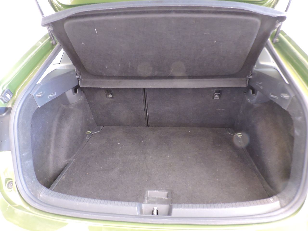 Volkswagen Taigo Life 1.0 TSI 70 kW - Foto 14