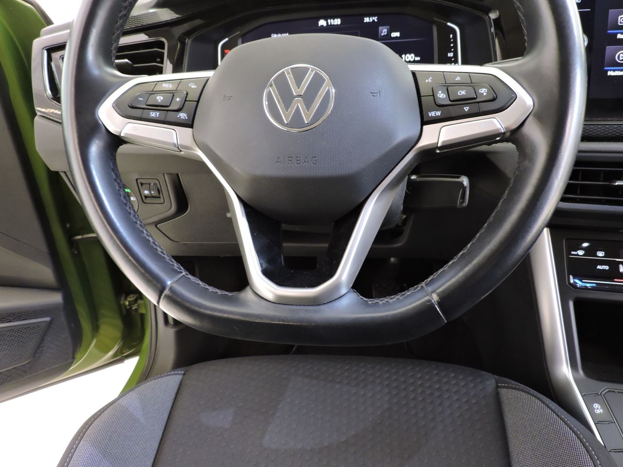 Volkswagen Taigo Life 1.0 TSI 70 kW - Foto 12