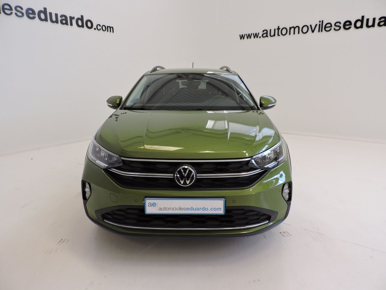 Volkswagen Taigo Life 1.0 TSI 70 kW - Foto 3