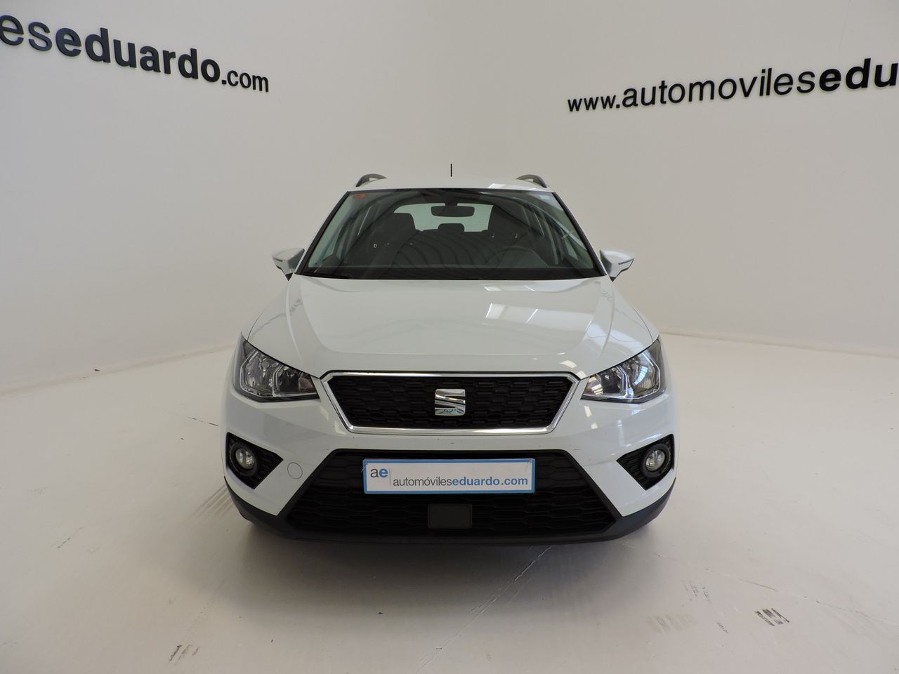 Seat Arona 1.0 TSI 70 kW - Foto 3