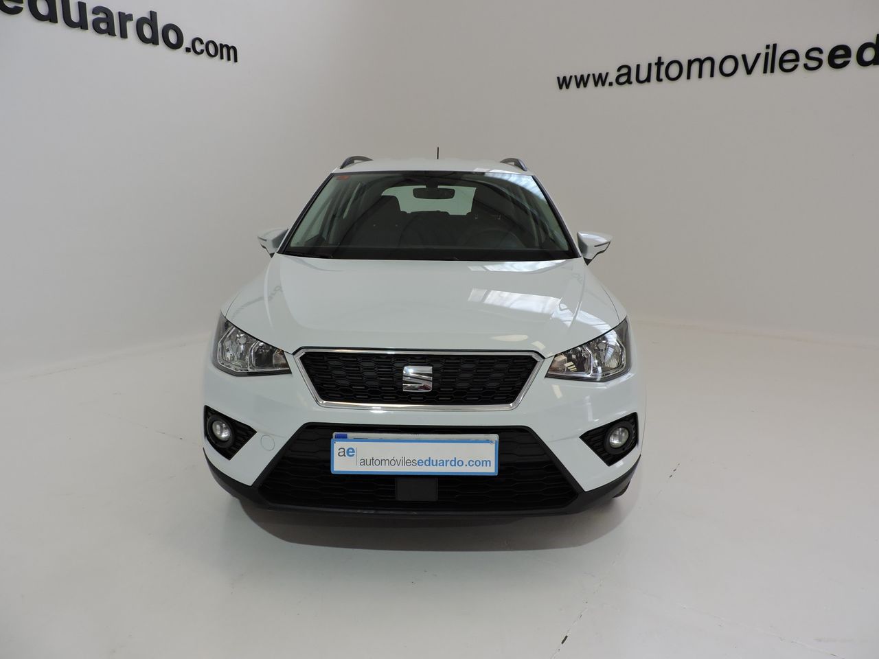 Seat Arona 1.0 TSI 70 kW - Foto 3