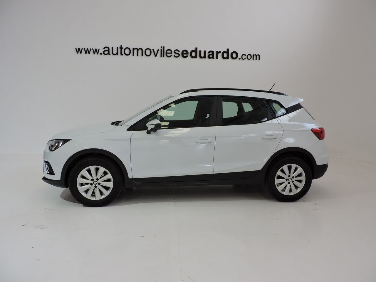 Seat Arona 1.0 TSI 70 kW - Foto 6