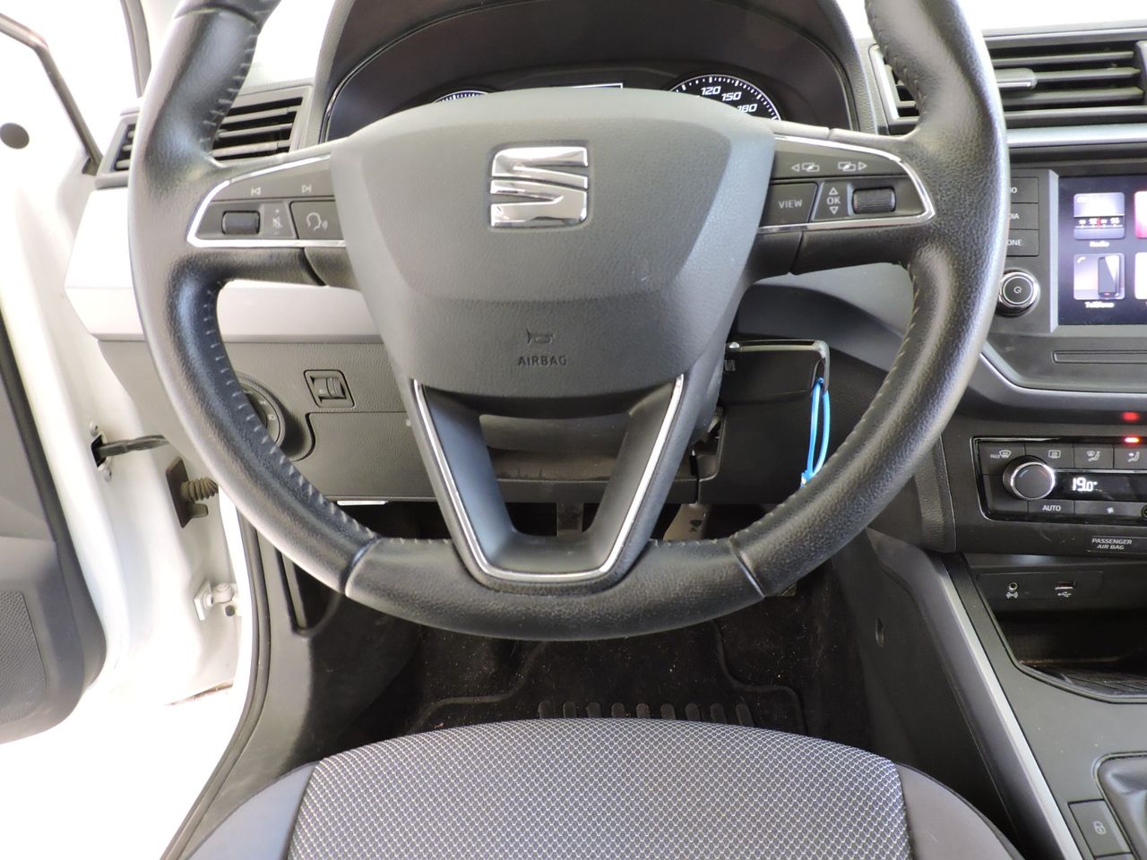 Seat Arona 1.0 TSI 70 kW - Foto 12