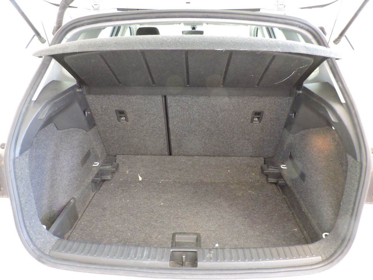 Seat Arona 1.0 TSI 70 kW - Foto 15