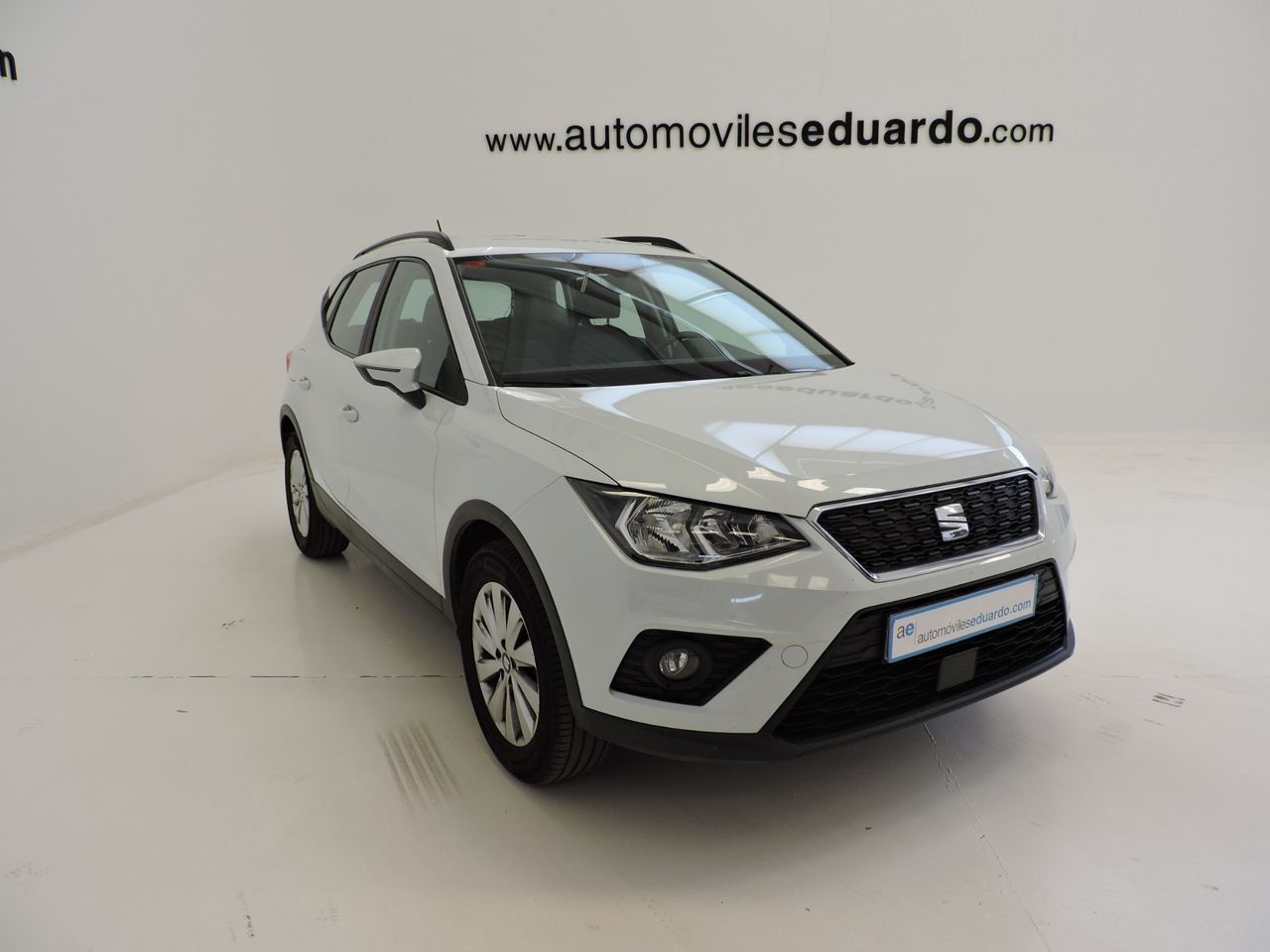 Seat Arona 1.0 TSI 70 kW - Foto 4