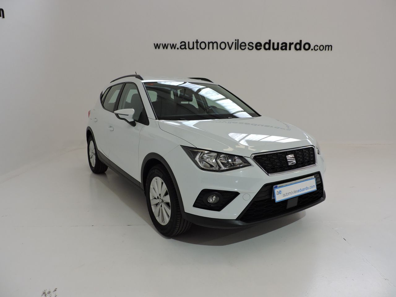 Seat Arona 1.0 TSI 70 kW - Foto 4