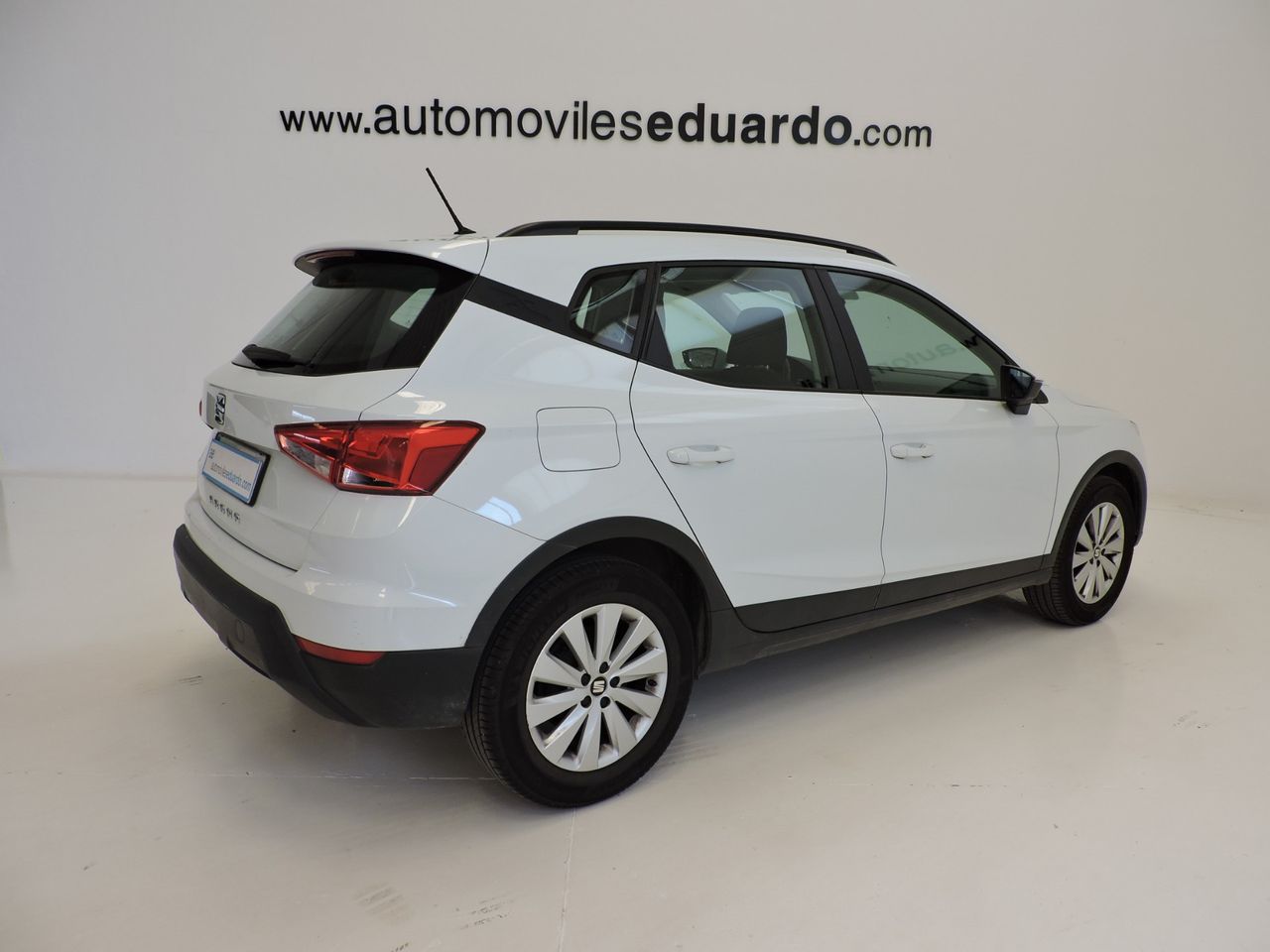 Seat Arona 1.0 TSI 70 kW - Foto 5