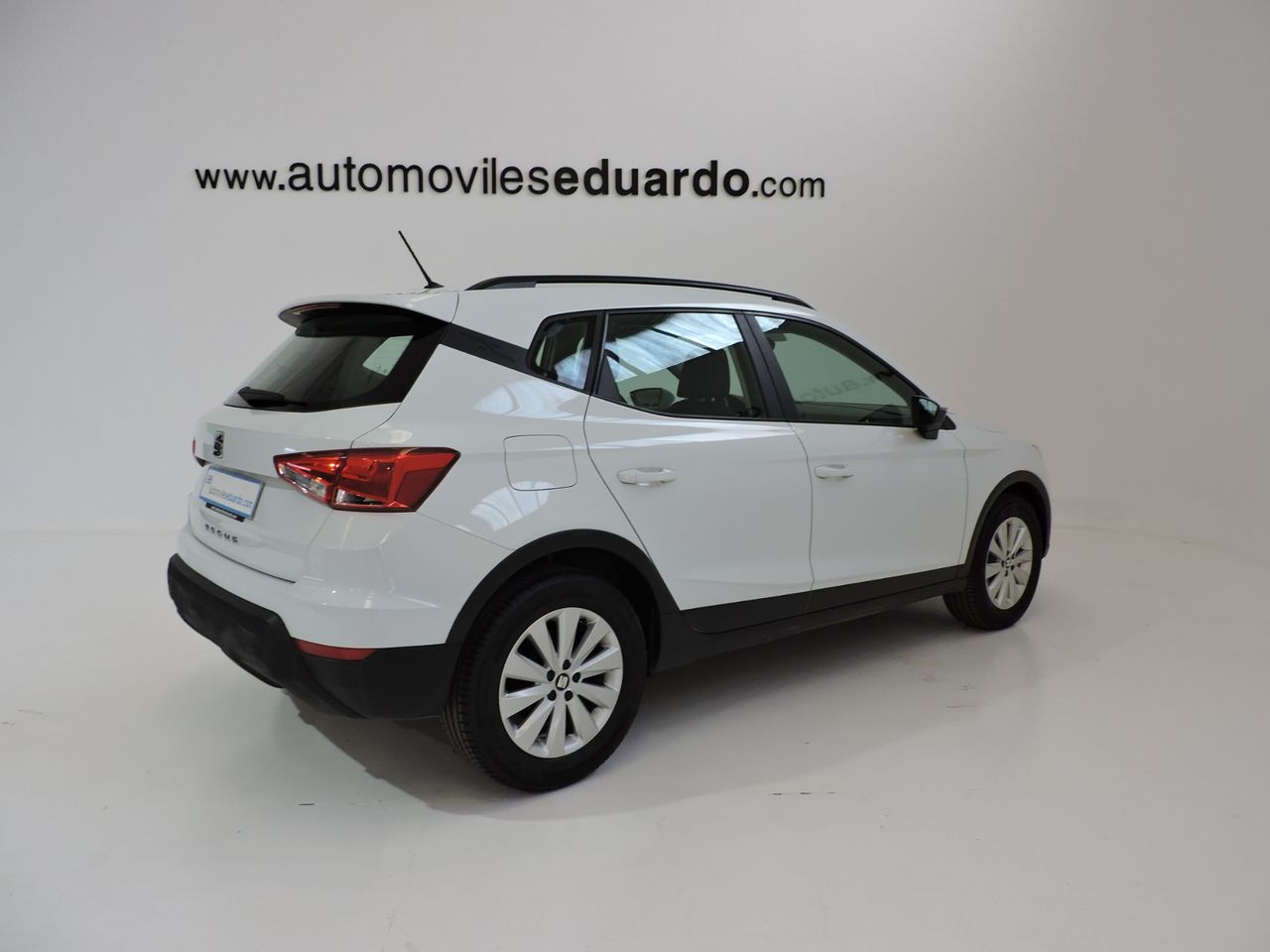 Seat Arona 1.0 TSI 70 kW - Foto 7