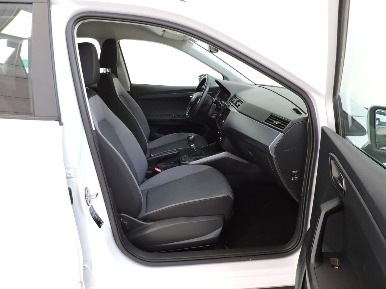 Seat Arona 1.0 TSI 70 kW - Foto 12
