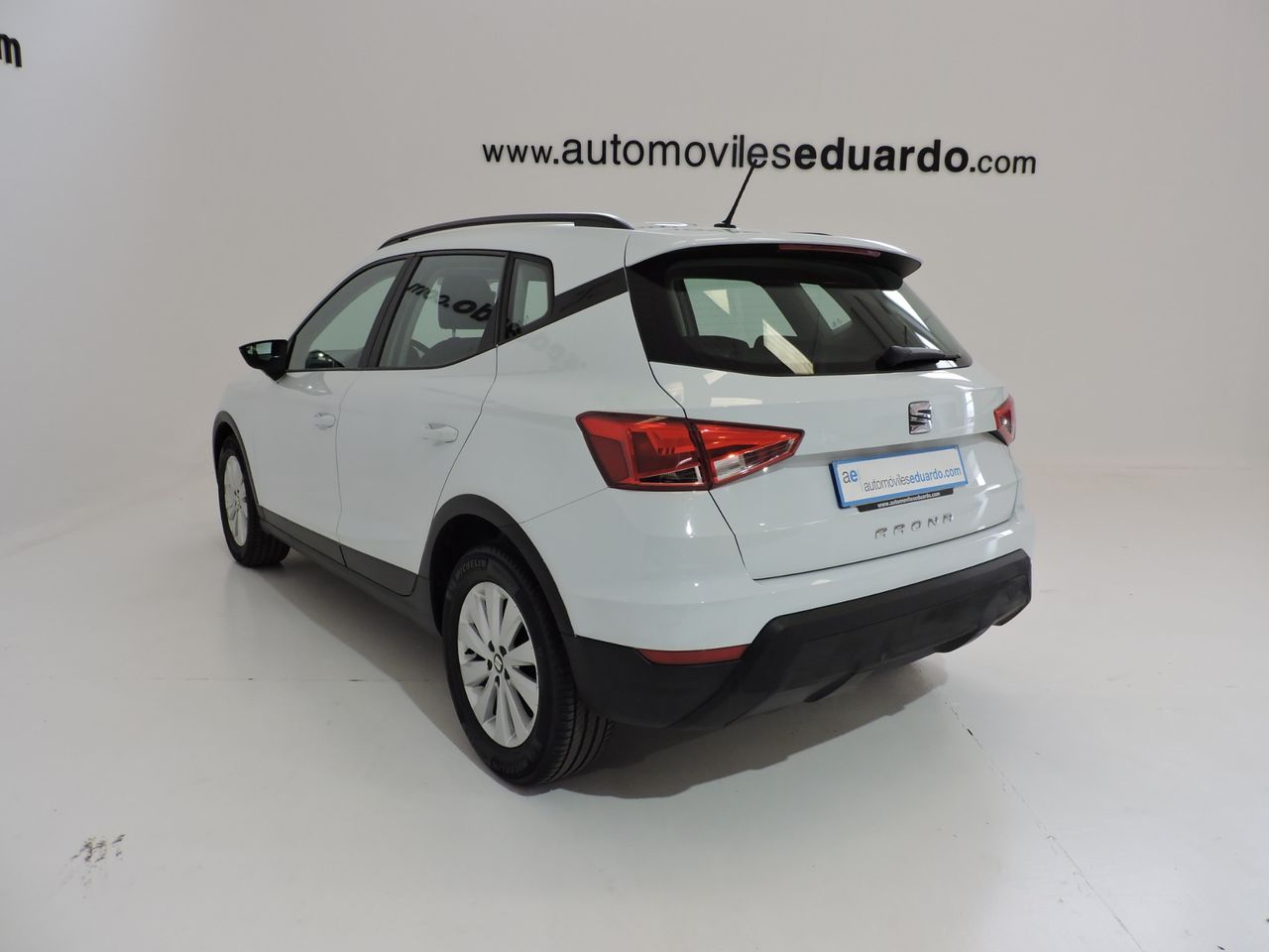 Seat Arona 1.0 TSI 70 kW - Foto 9
