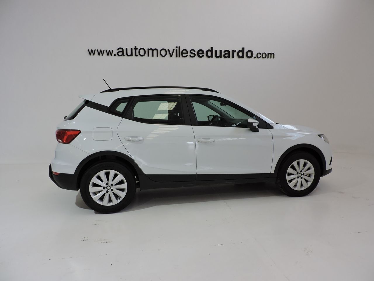 Seat Arona 1.0 TSI 70 kW - Foto 5