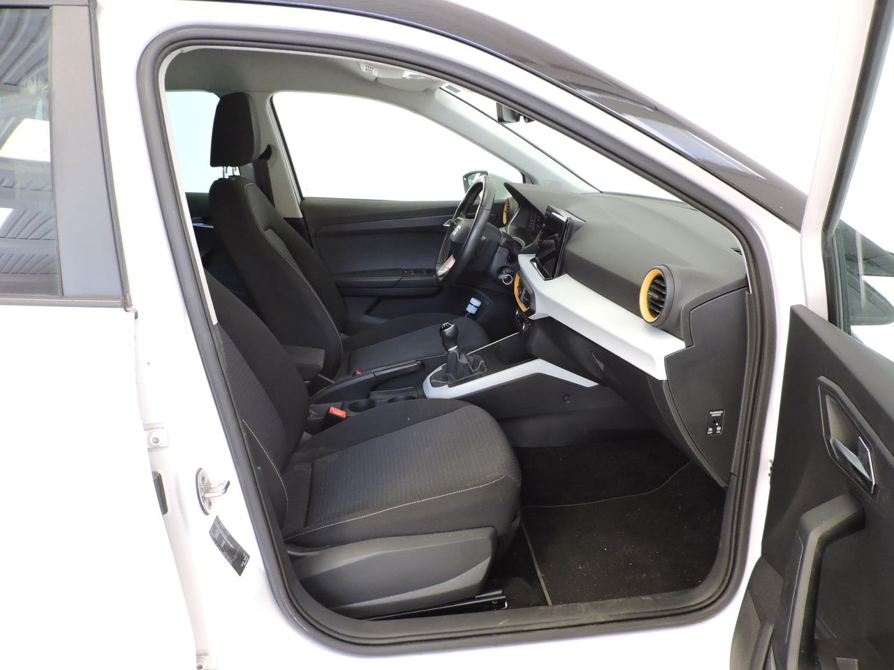 Seat Arona 1.0 TSI 81 kW - Foto 10