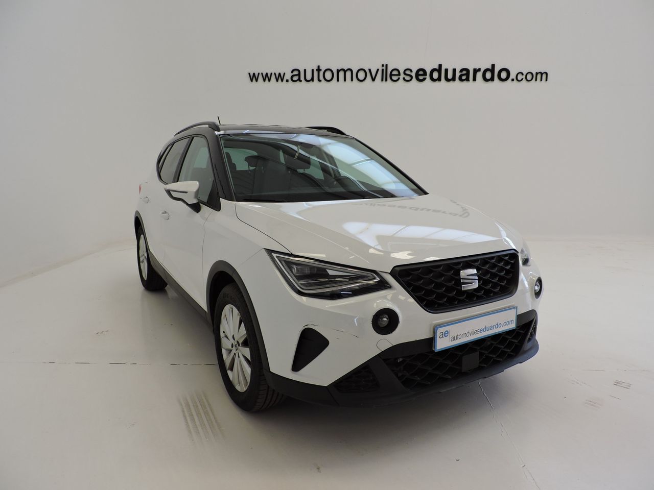 Seat Arona 1.0 TSI 81 kW - Foto 4