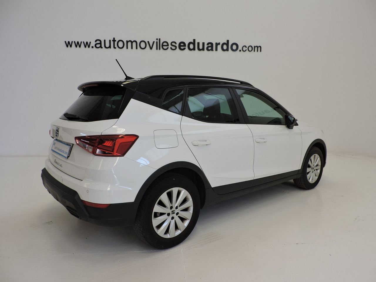 Seat Arona 1.0 TSI 81 kW - Foto 5