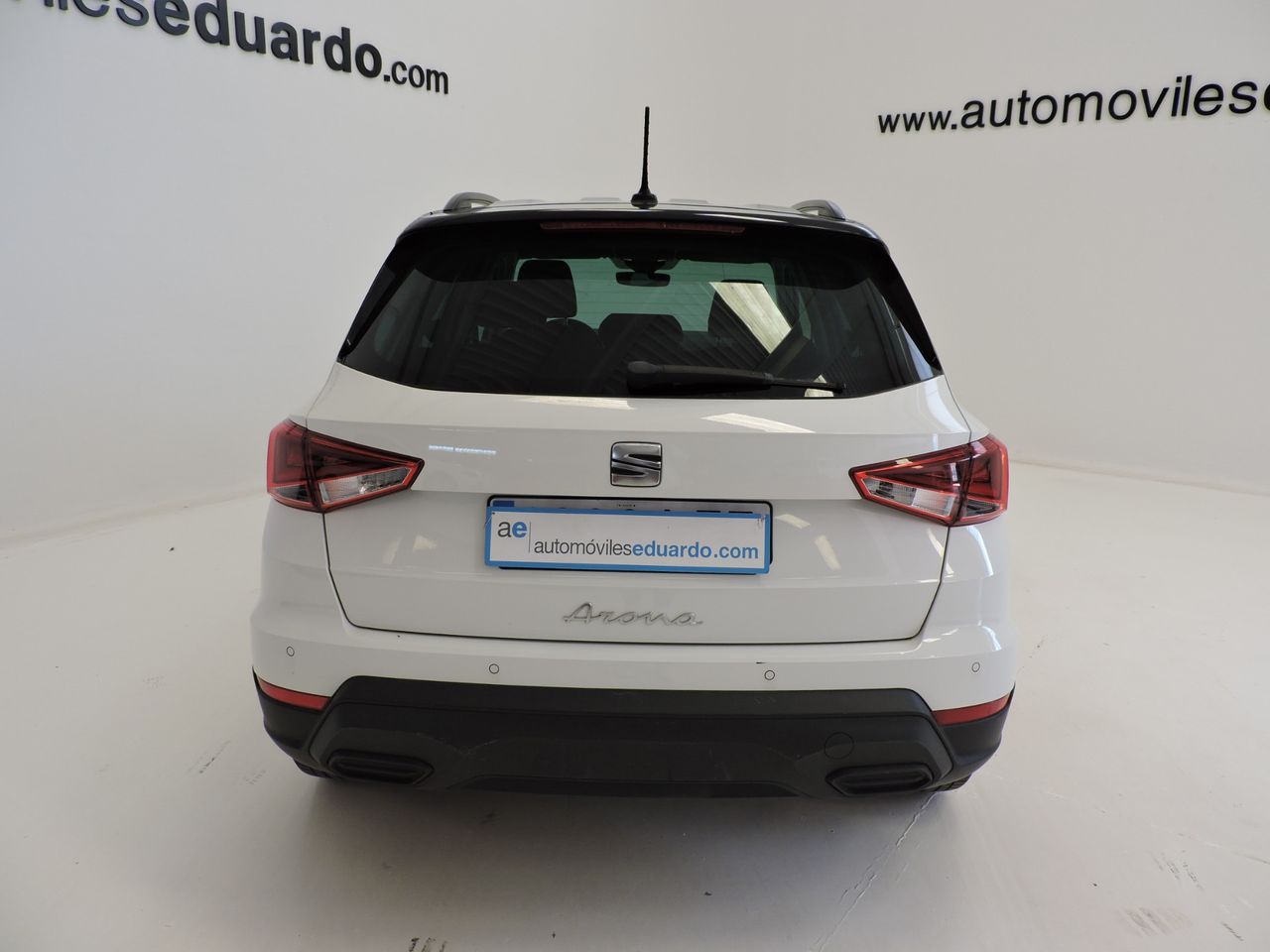 Seat Arona 1.0 TSI 81 kW - Foto 6