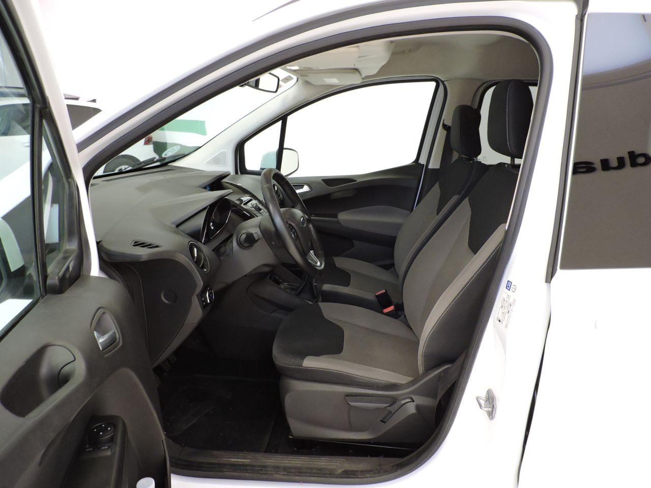 Ford Tourneo Courier Trend 1.0 EcoBoost 100 CV - Foto 9