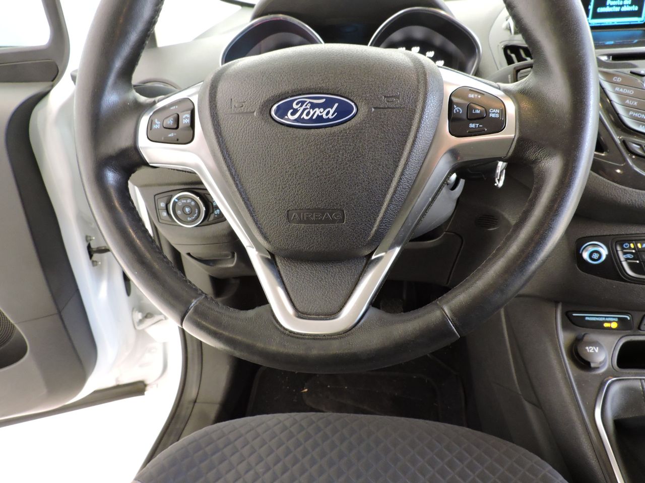 Ford Tourneo Courier Trend 1.0 EcoBoost 100 CV - Foto 13