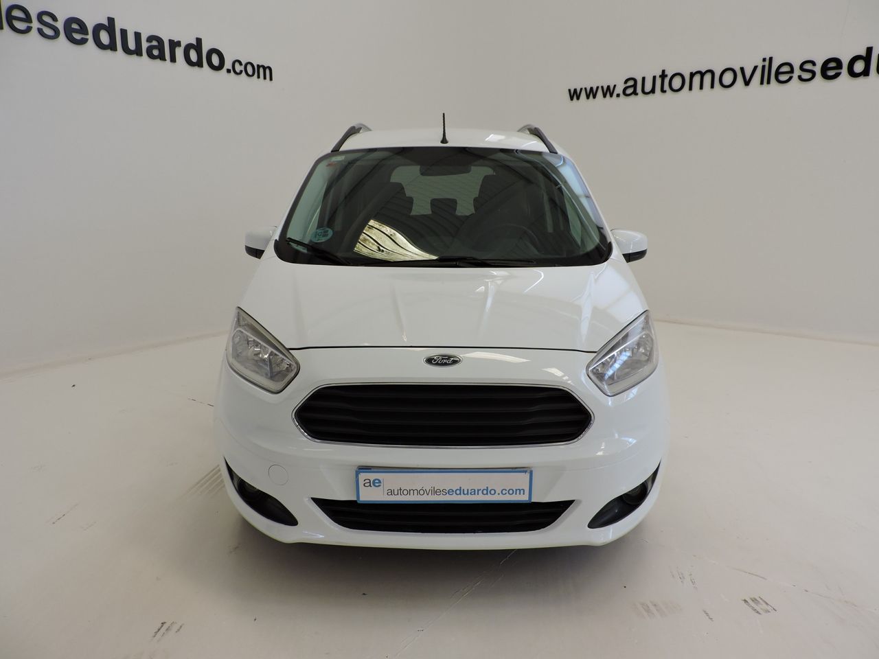 Ford Tourneo Courier Trend 1.0 EcoBoost 100 CV - Foto 3