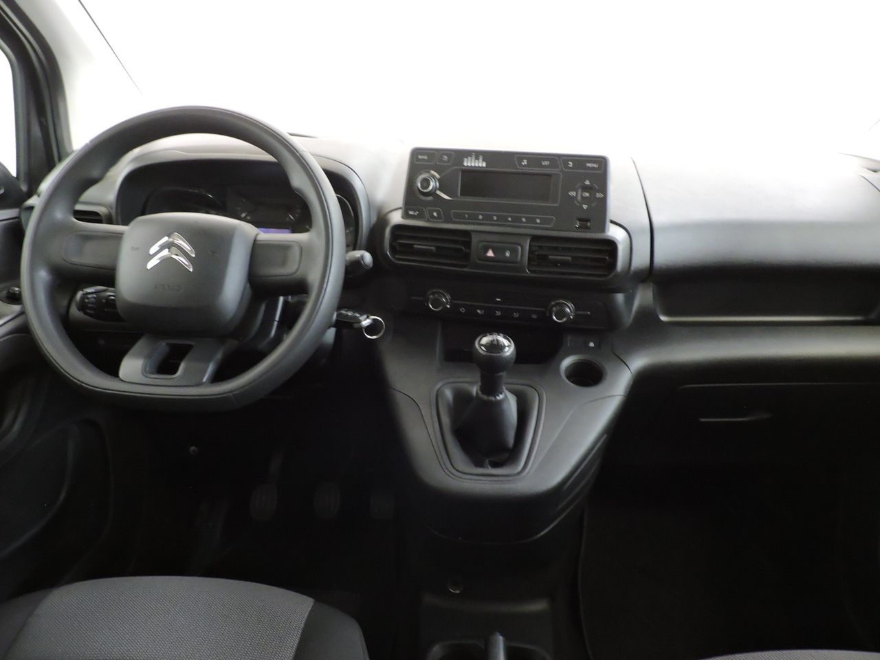 Citroën Berlingo Talla M BlueHDi 75 Live - Foto 8