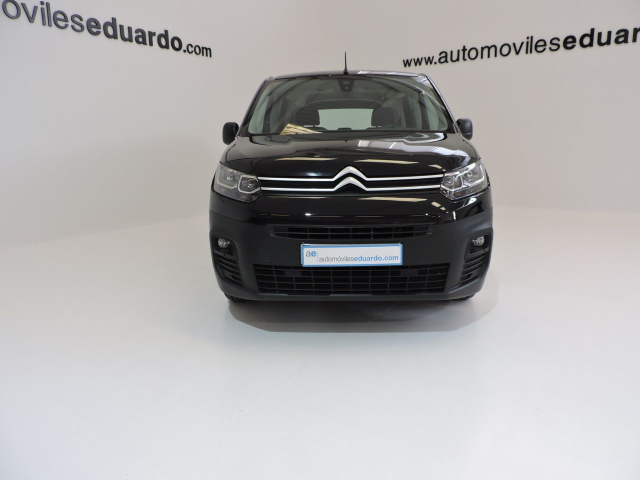 Citroën Berlingo Talla M BlueHDi 75 Live - Foto 3