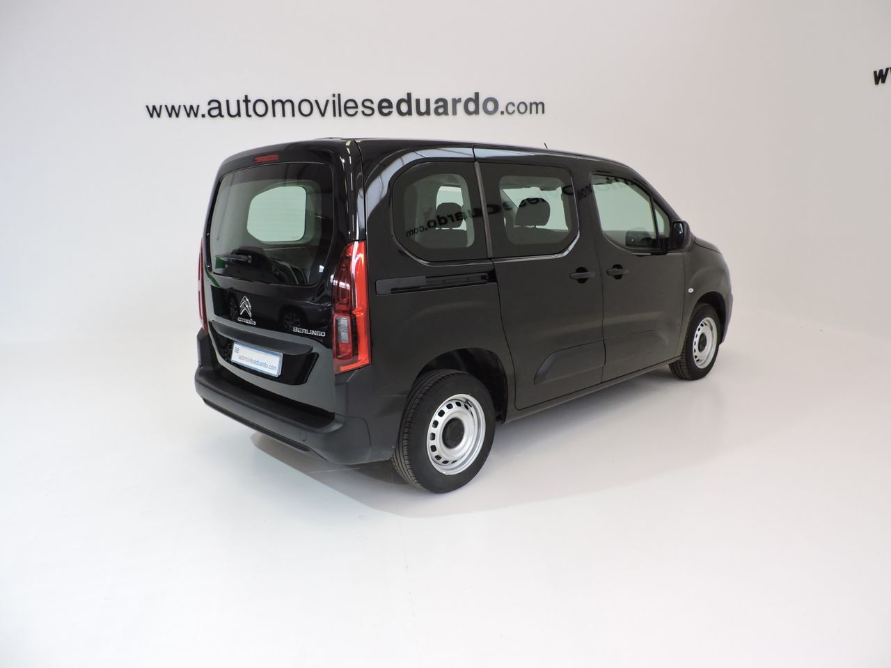 Citroën Berlingo Talla M BlueHDi 75 Live - Foto 7