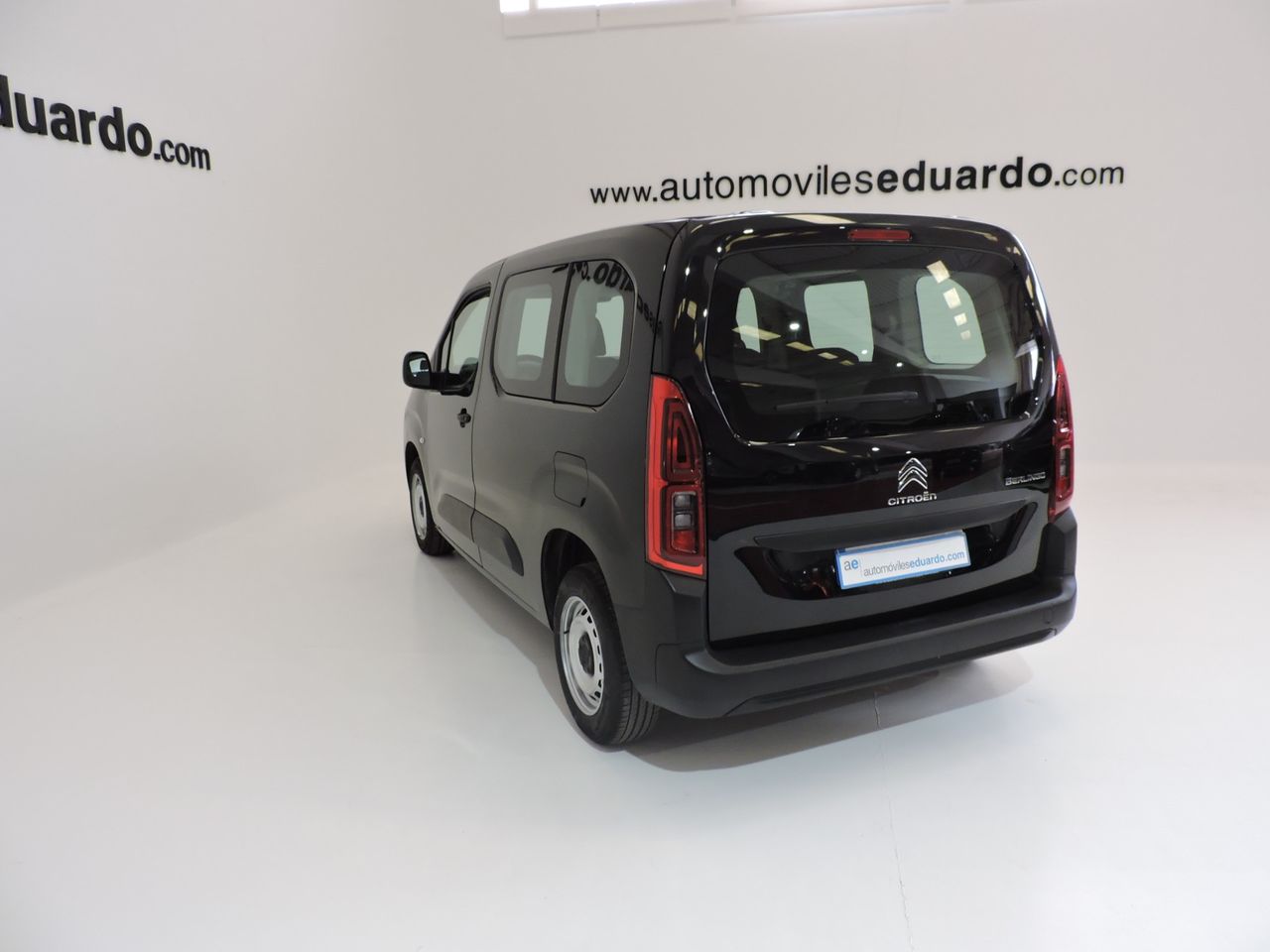 Citroën Berlingo Talla M BlueHDi 75 Live - Foto 5