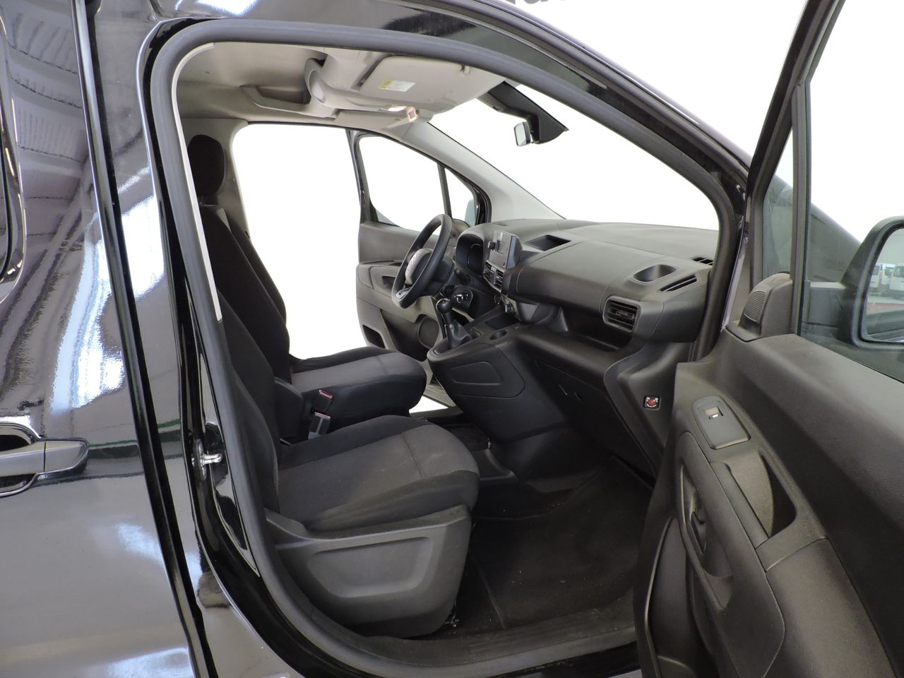 Citroën Berlingo Talla M BlueHDi 75 Live - Foto 10