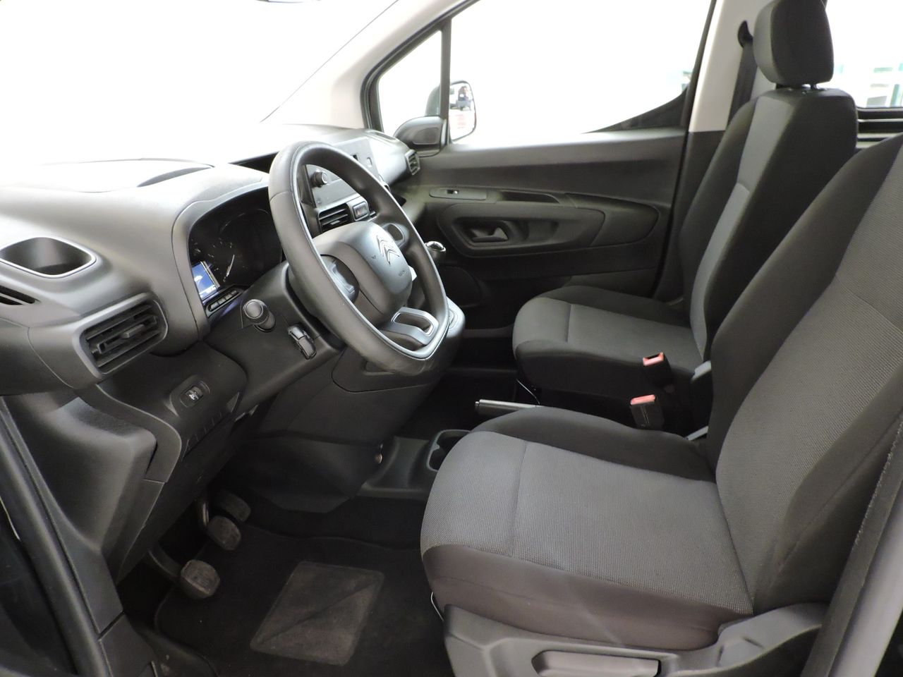 Citroën Berlingo Talla M BlueHDi 75 Live - Foto 9