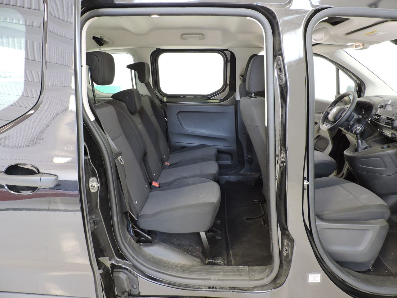 Citroën Berlingo Talla M BlueHDi 75 Live - Foto 11