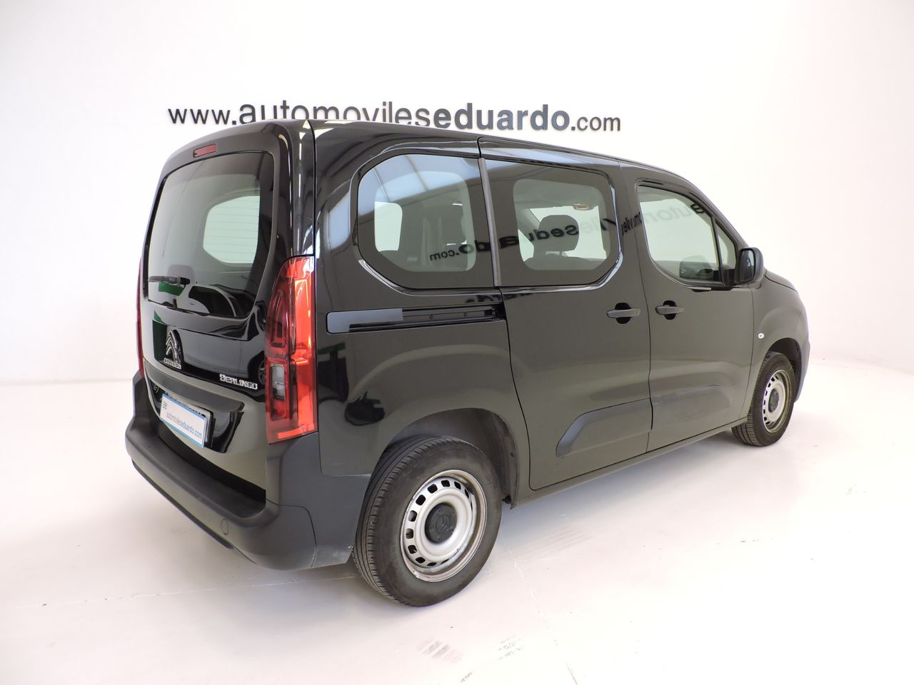 Citroën Berlingo Talla M BlueHDi 75 Live - Foto 5