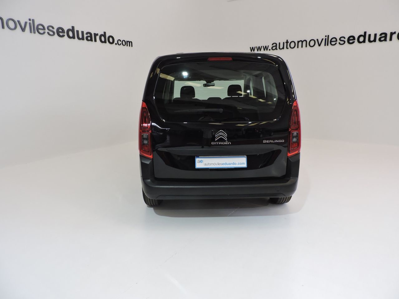 Citroën Berlingo Talla M BlueHDi 75 Live - Foto 6
