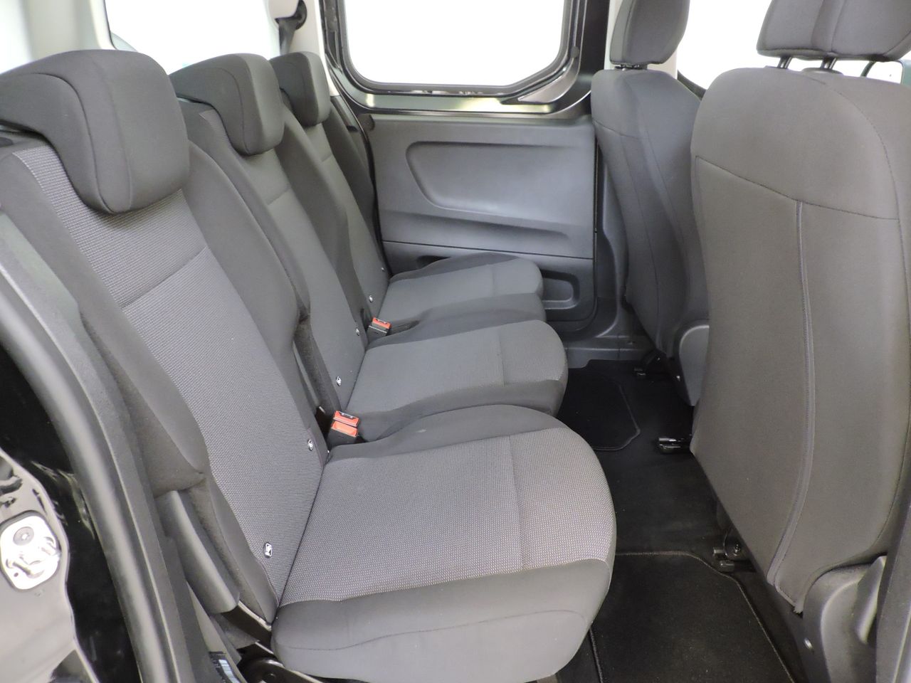 Citroën Berlingo Talla M BlueHDi 75 Live - Foto 11