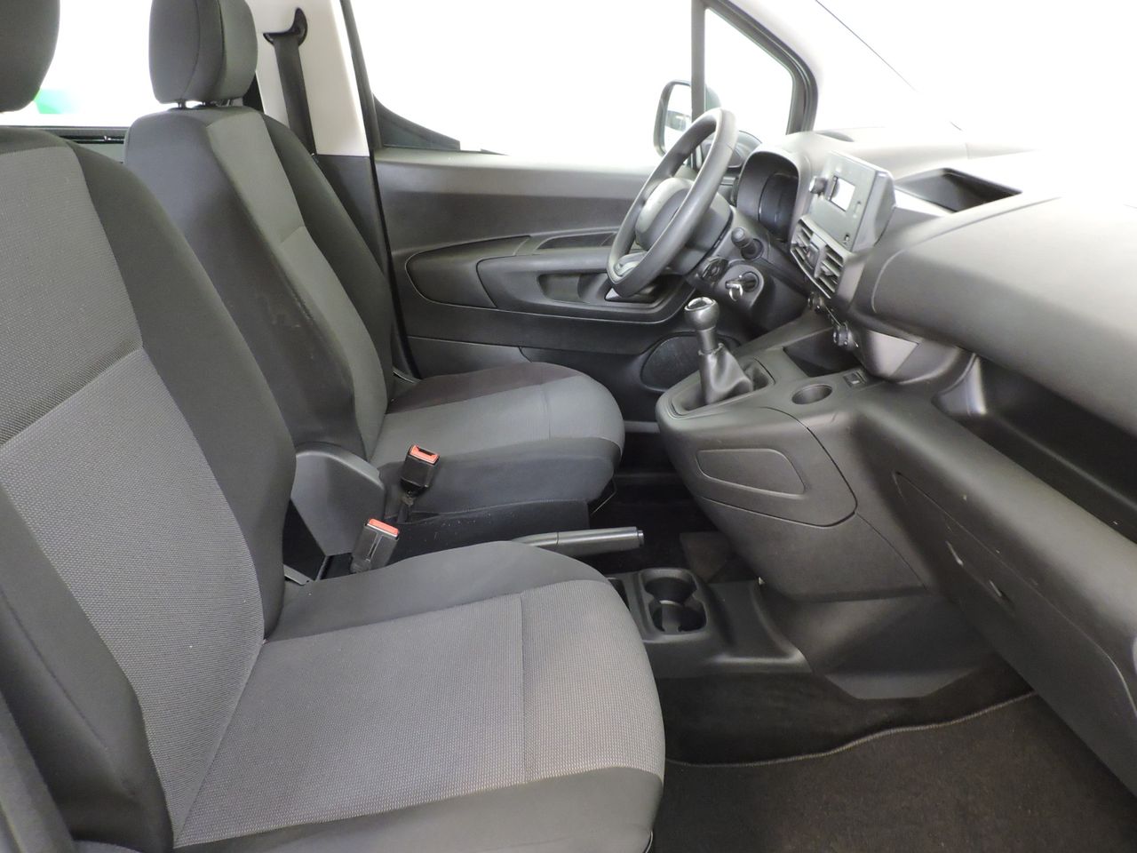Citroën Berlingo Talla M BlueHDi 75 Live - Foto 10