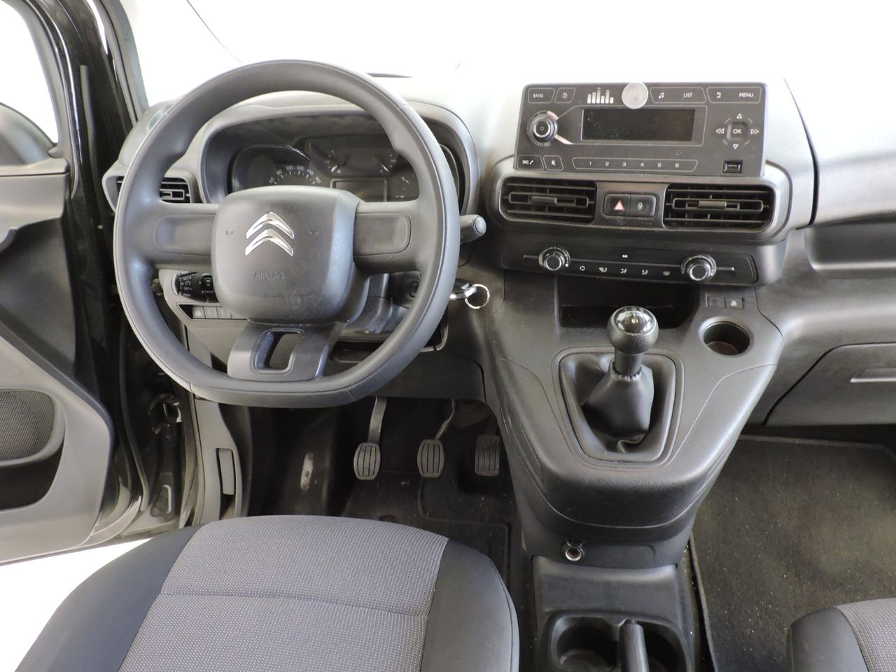 Citroën Berlingo Talla M BlueHDi 75 Live - Foto 8