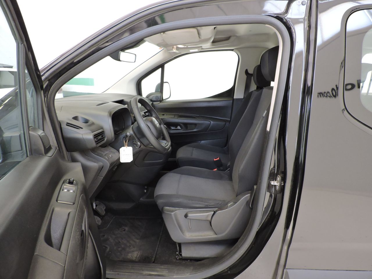 Citroën Berlingo Talla M BlueHDi 75 Live - Foto 9