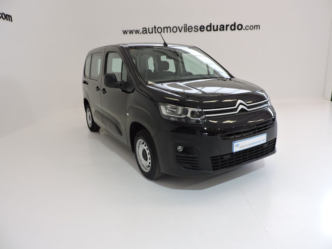 Citroën Berlingo Talla M BlueHDi 75 Live - Foto 4