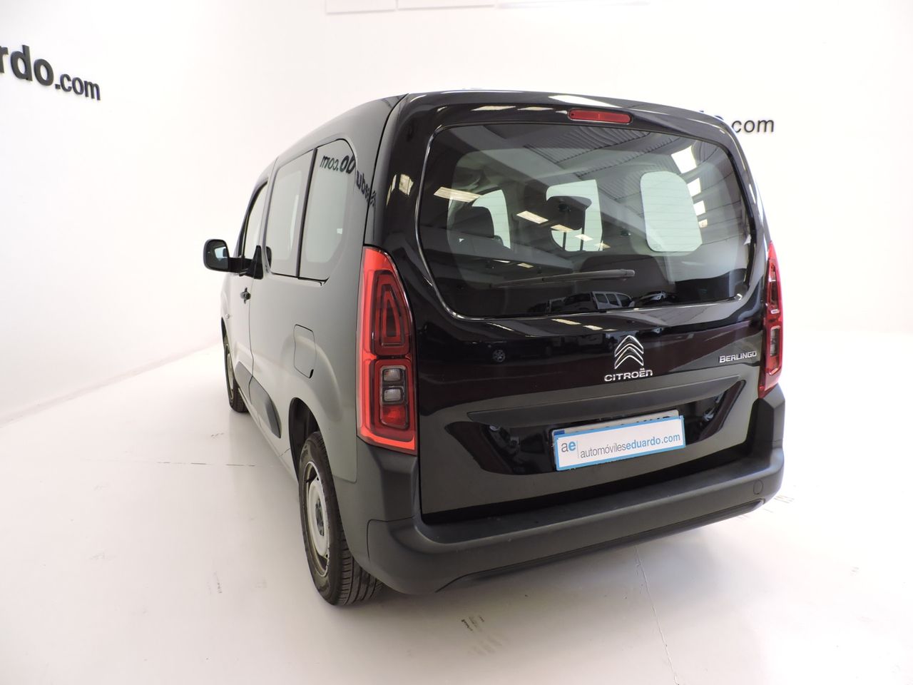 Citroën Berlingo Talla M BlueHDi 75 Live - Foto 7
