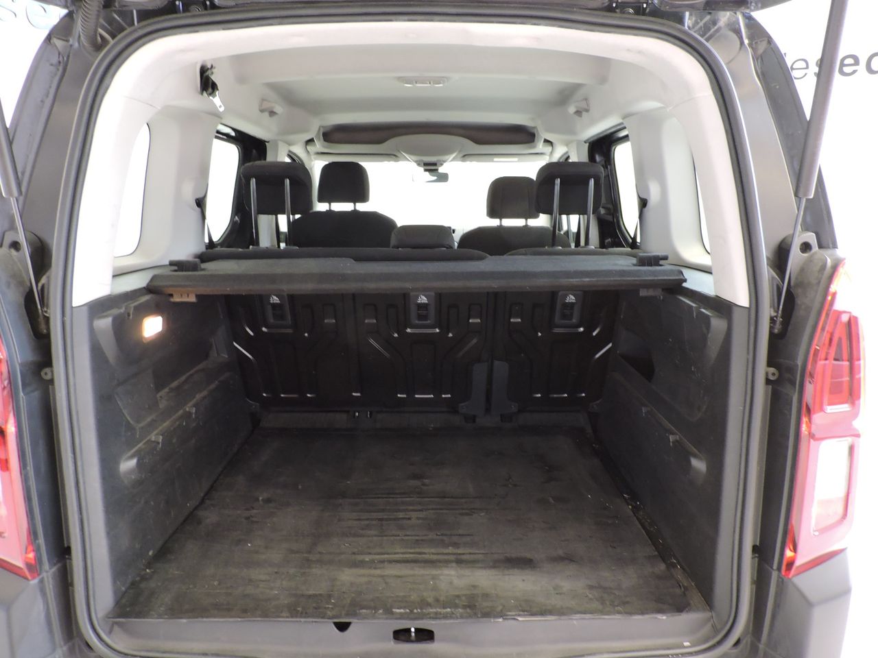 Citroën Berlingo Talla M BlueHDi 75 Live - Foto 12