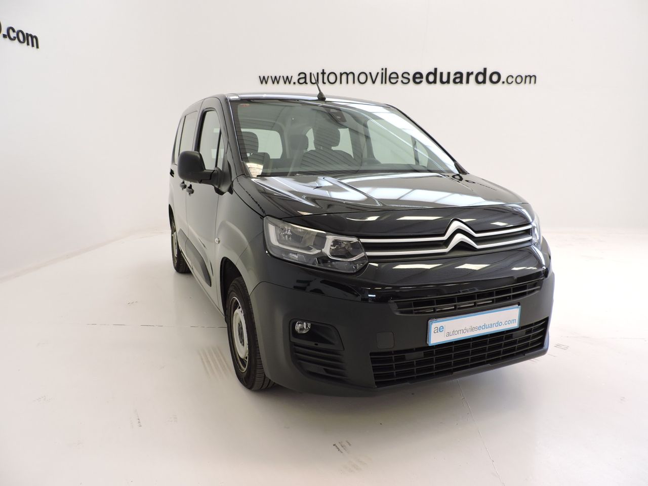 Citroën Berlingo Talla M BlueHDi 75 Live - Foto 4