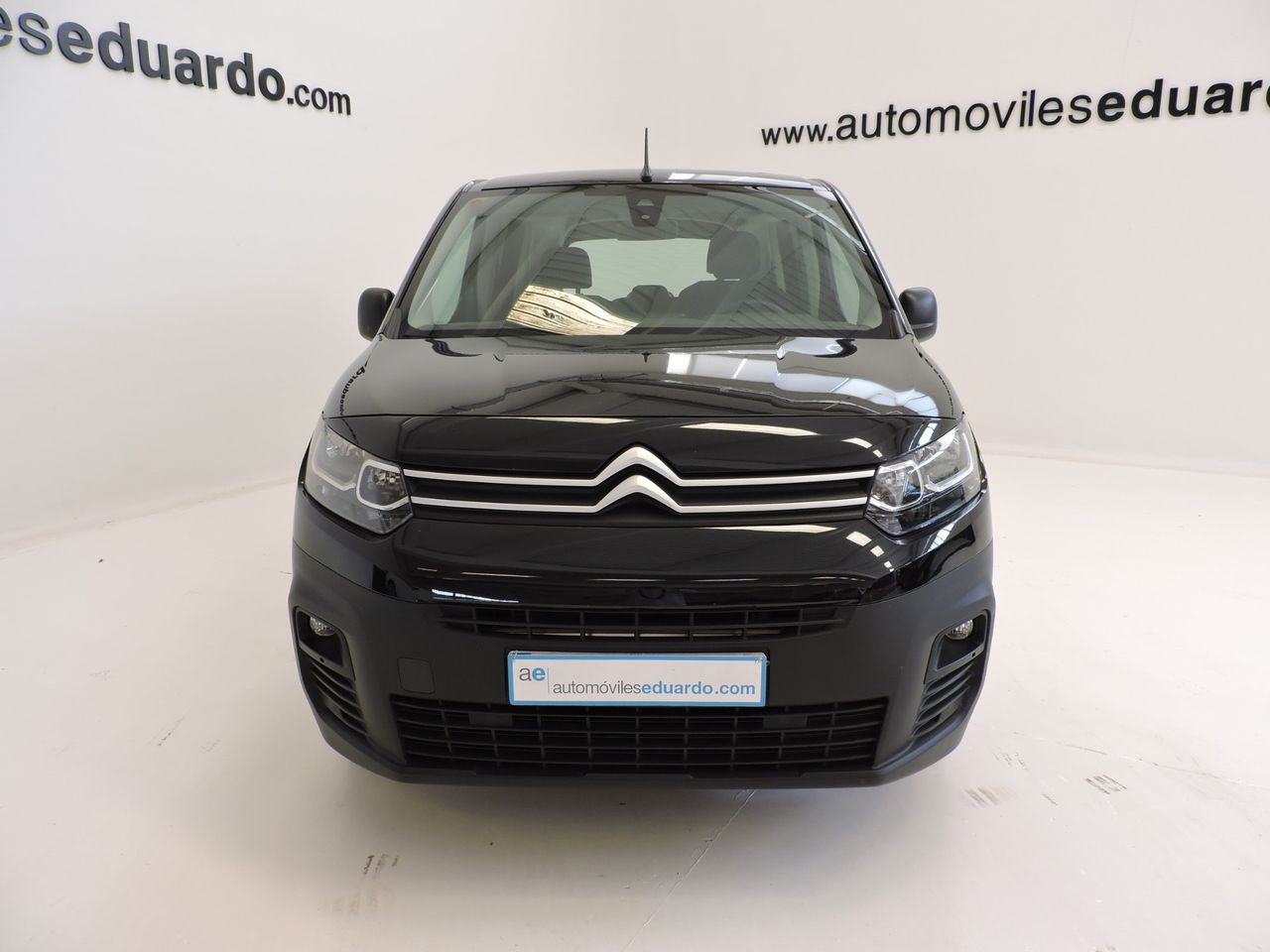 Citroën Berlingo Talla M BlueHDi 75 Live - Foto 3