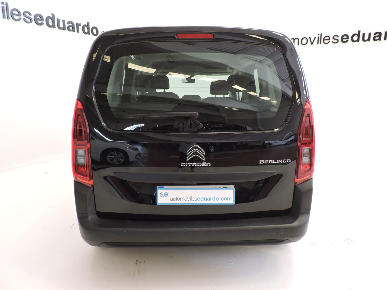Citroën Berlingo Talla M BlueHDi 75 Live - Foto 6