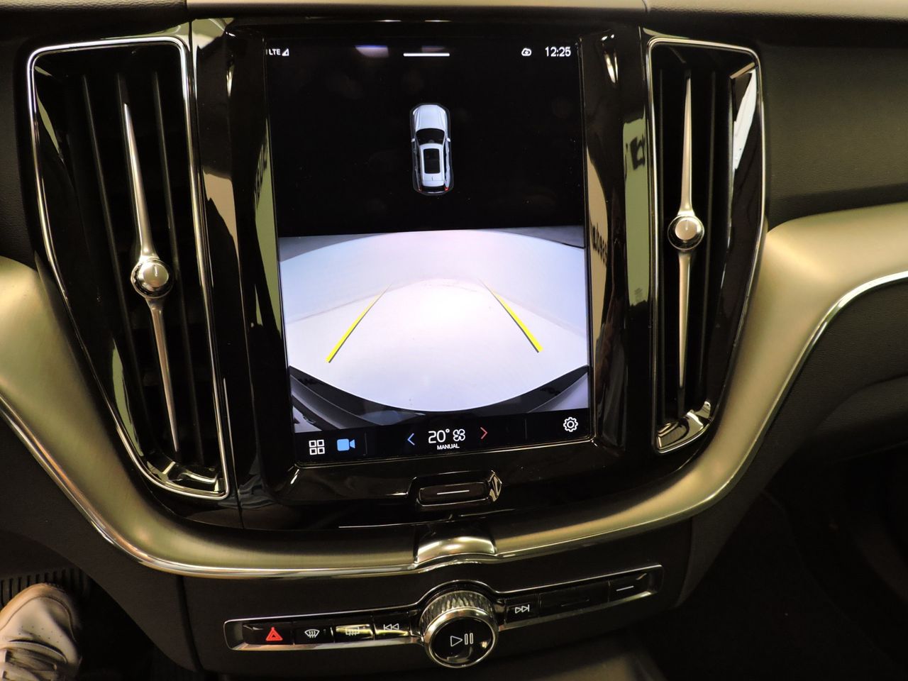 Volvo XC60 Core B4 Diesel AWD - Foto 10