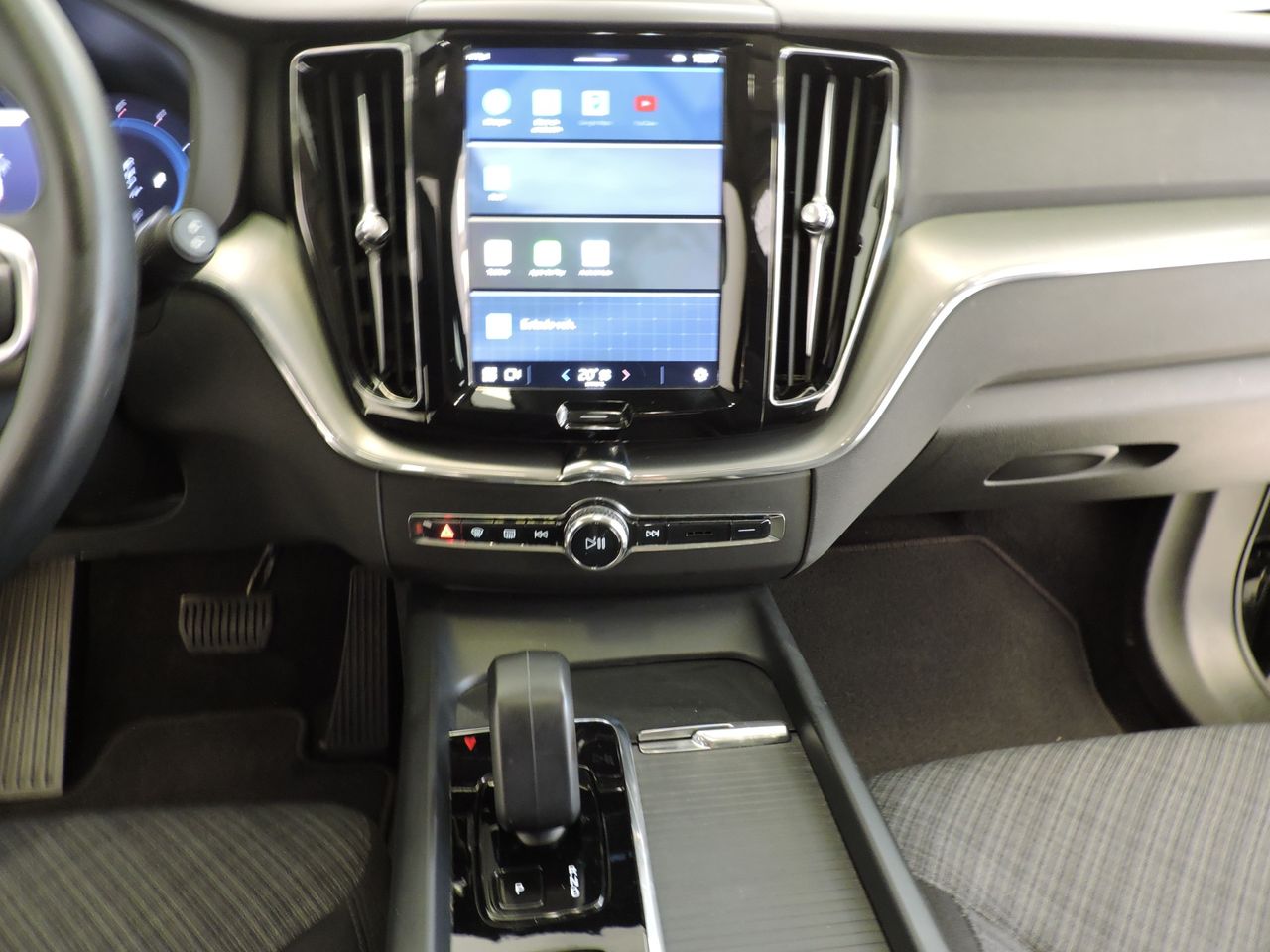 Volvo XC60 Core B4 Diesel AWD - Foto 15