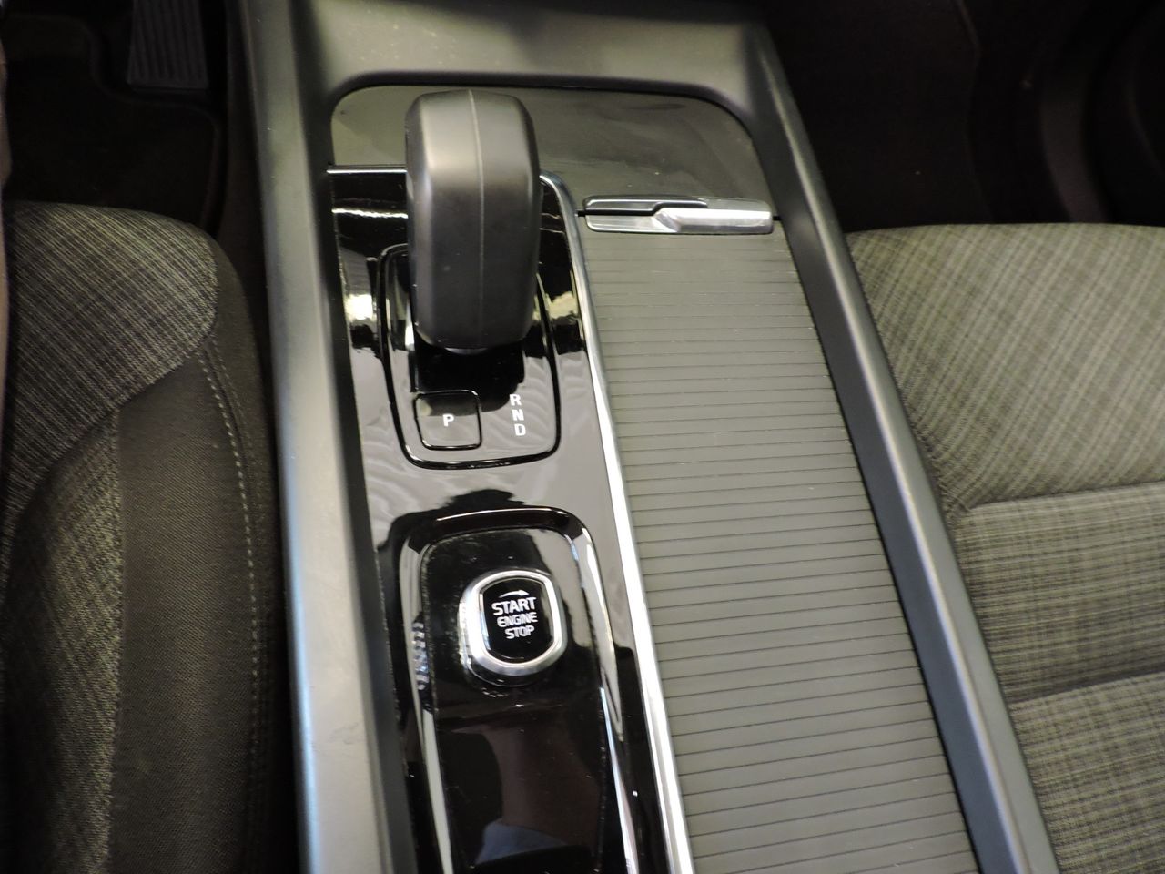 Volvo XC60 Core B4 Diesel AWD - Foto 11