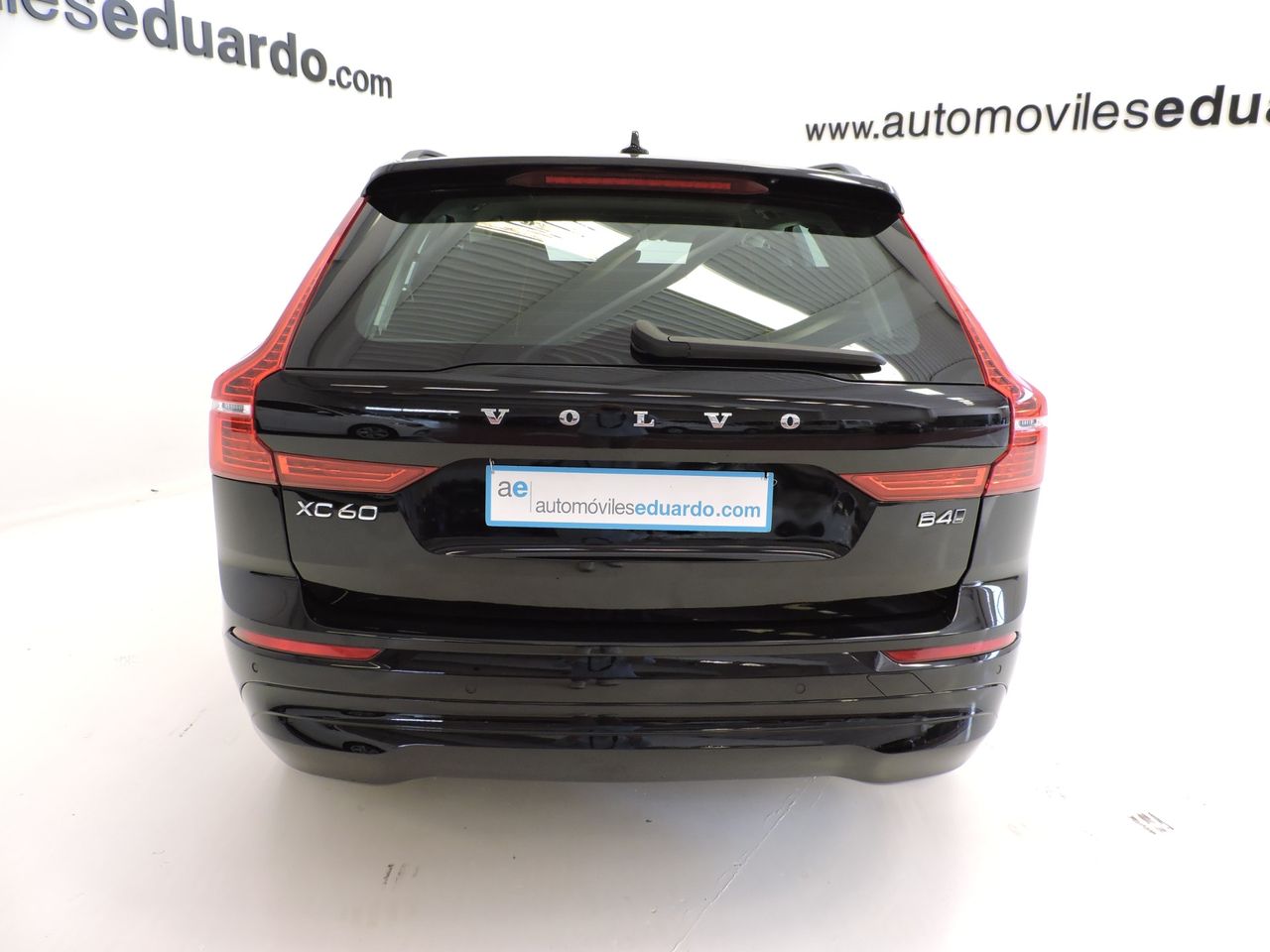 Volvo XC60 Core B4 Diesel AWD - Foto 6