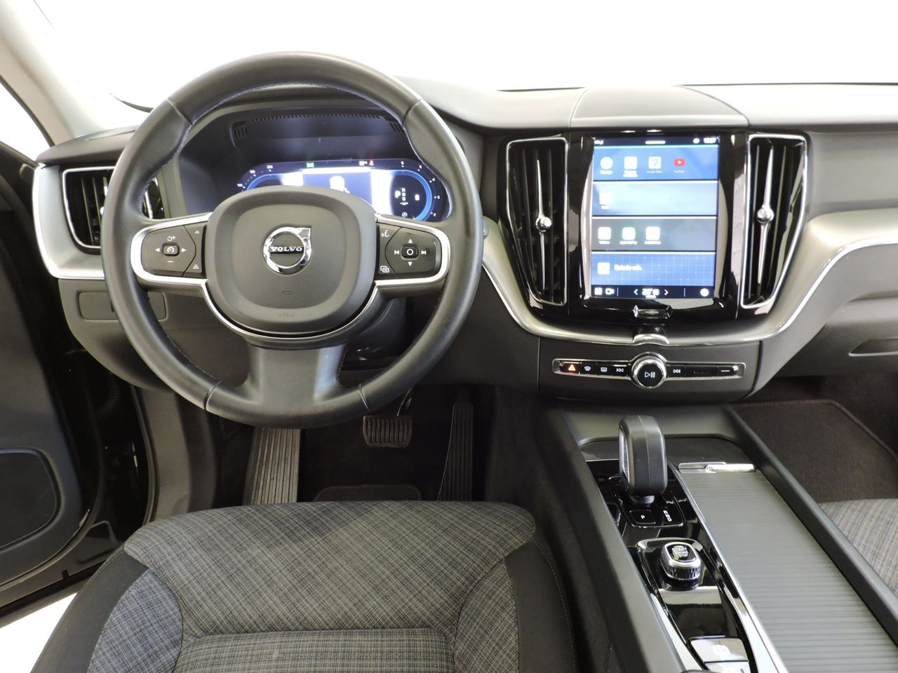 Volvo XC60 Core B4 Diesel AWD - Foto 13